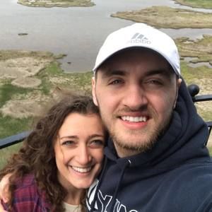 Meet your Posher, Charles